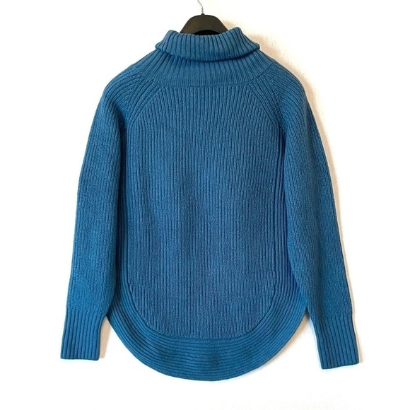 ARITZIA Wilfred Free Asianna Merino Wool Sweater - Picture 5 of 11